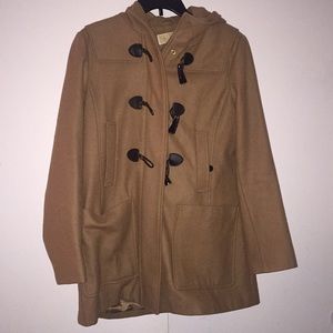 Michael Kors winter coat